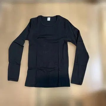 쁘띠바토 포원 코튼 콜론 T 미사용 새상품
