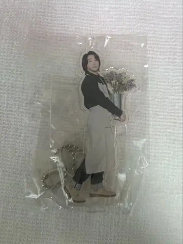 MrsGREENAPPLE 오오모리 모토키 아크릴 키링