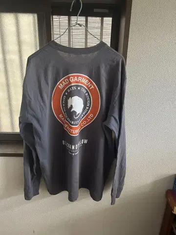 RATS 롱t XL