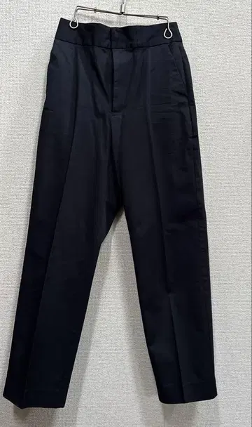 BEAMS LIGHTS 와이드 팬츠