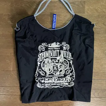 미키 에코백