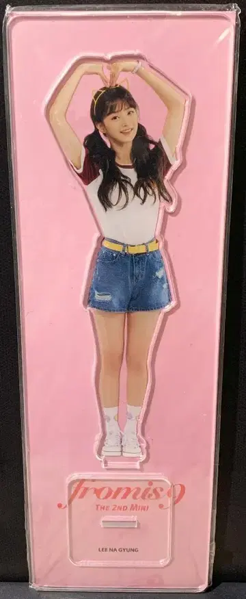 fromis_9 프로미스나인 아크릴 스탠드 나경