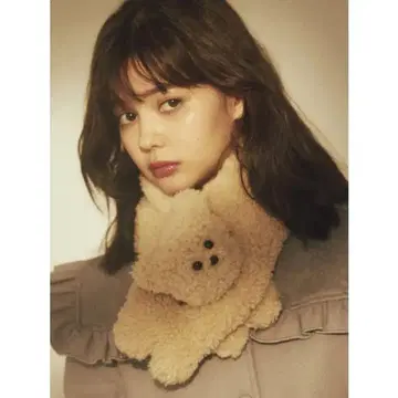 메리제니 곰 티펫