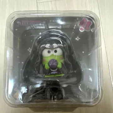 산리오 제일복권 케로케로케로피 할로윈 2025 피규어상