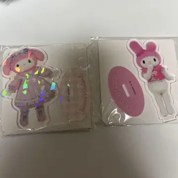 산리오 라이브 캐릭터 스타
