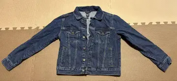 GAP 데님 자켓 XXL