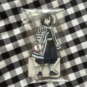 이구로 오바나이 아크릴 스탠드