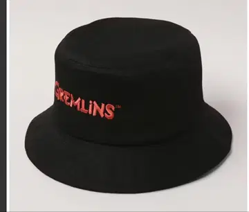 ca4la 그렘린 버킷햇