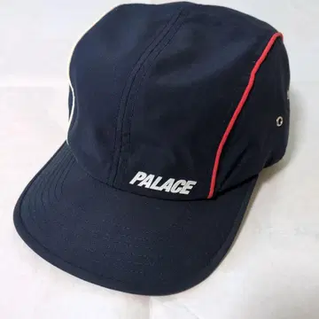 Palace skateboards - BRIT 4-PANEL CAP