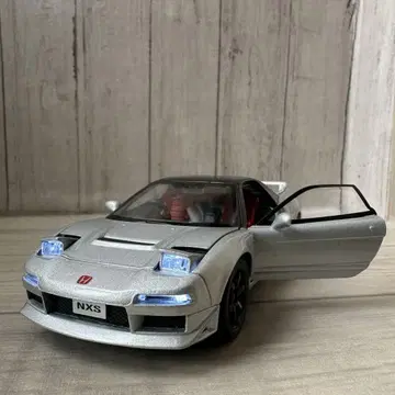 1/32 혼다 NSX NA1 미니카 실버