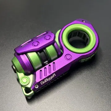 [ 정품 ] GoBiggeR Sinian Aluminum 피젯 토이