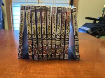 가면라이더 제로원 DVD 묶음 판매