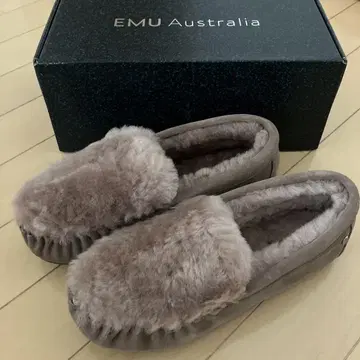 EMU Australia 모카신