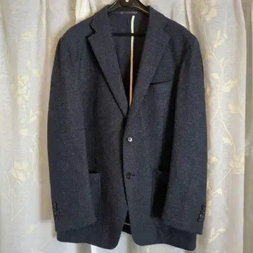 MOON ENGLAND 자켓 네이비 XL 남성용 LL 남성복
