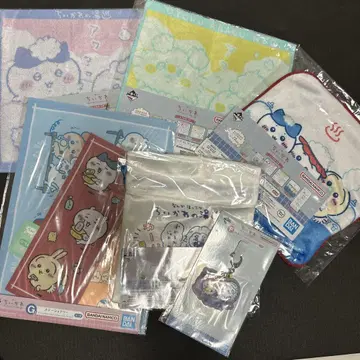 치이카와 제일복권 6세트