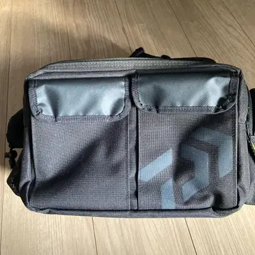 다이와 힙색