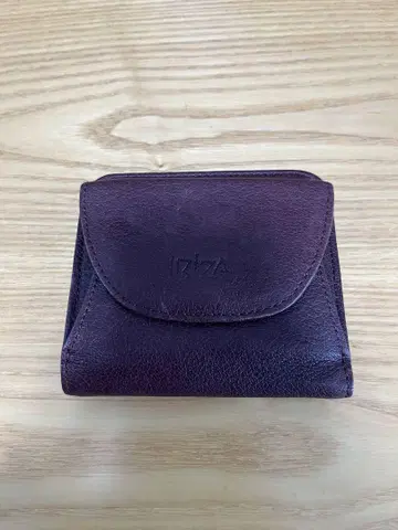 IBIZA 컴팩트 지갑