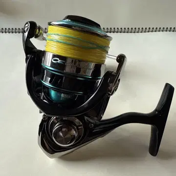 다이와 에메랄다스 OE 2508PE