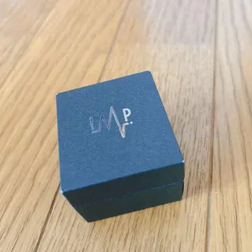 IMP. 핑키링