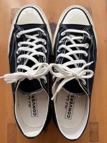 Converse CT70 25cm