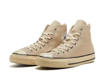 새상품급 CONVERSE 컨버스 HI 올스타 US 에이지드 컬러즈