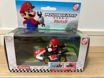 마리오 카트 풀백 카