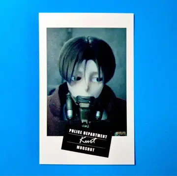 은하 특급 밀키 웨이 전 트레이딩 마그샷 카트 m045