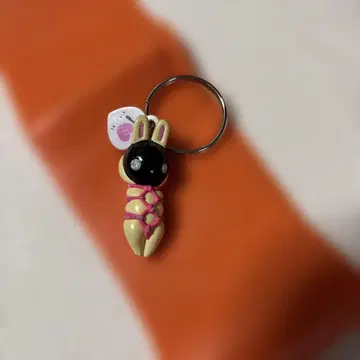 긴박 토끼 참