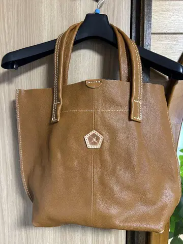 Ain Soph 토트백 나란