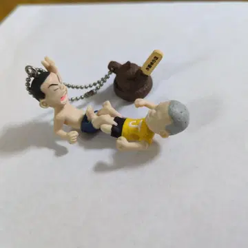 원조! 우라야스 철근 가족 프로레슬링 기술 대전 코테츠와 진