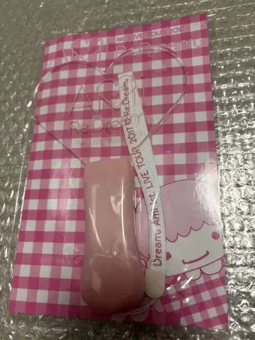 Dream Ami 응원봉 미사용