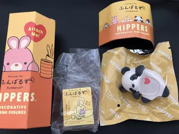 히퍼스 펀바루즈 팬더