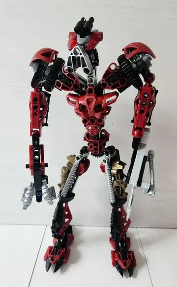 레고 바이오니클 8756 시드 랙 LEGO
