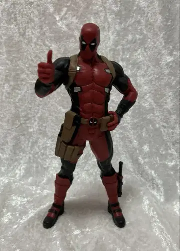 marvel 데드풀 피규어