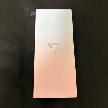 캐럿봉 10주년 기념 새상품
