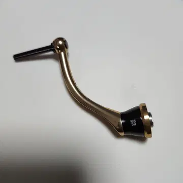 SLP WORKS 22 RCS 머신컷 라이트 핸들 50mm