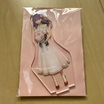 Fate/stay night HF 피날레 아크릴 스탠드 마토 사쿠라