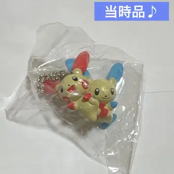 초레어 ] 포켓몬 플러스 마이논 키링