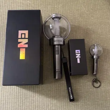 ENHYPEN 응원봉 미니 응원봉 ver1