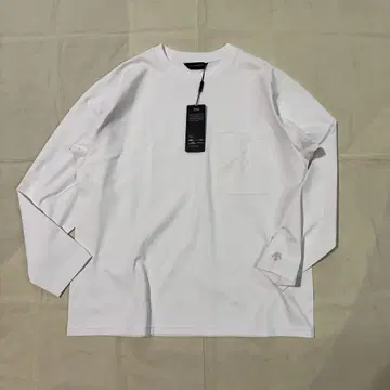 DESCENTE ALLTERRAIN SEAMLESS L/S T-SHIRT