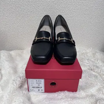 ORientel TReffic 피트힐 로퍼 38