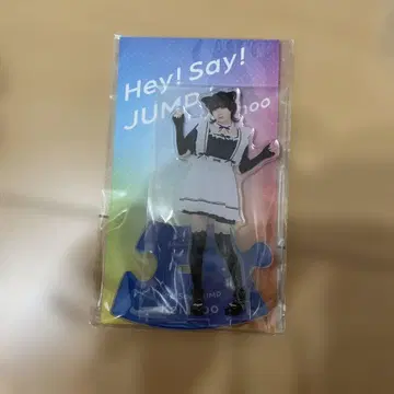 이노오 케이 아크릴 스탠드 메이드