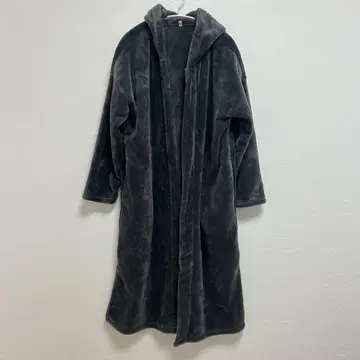 무인양품 입는 담요