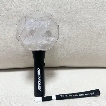 ONE N' ONLY 응원봉 005