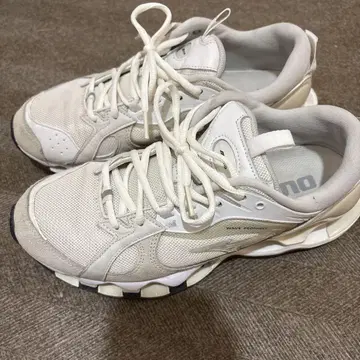 MIZUNO WAVE PROPHECY BETA 2 남성용 26.5cm