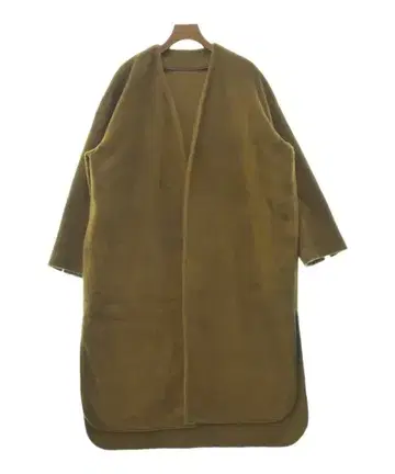 nagonstans 코트 (기타) 여성용