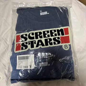 SOPH. SCREEN STARS 3Pack TEE