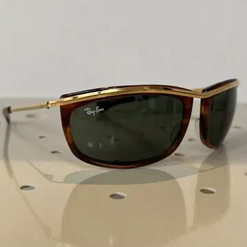 90's B&L Ray-Ban 올림피안 빈티지 USA제