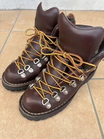 DANNER 마운틴 라이트 30520X US5.5W