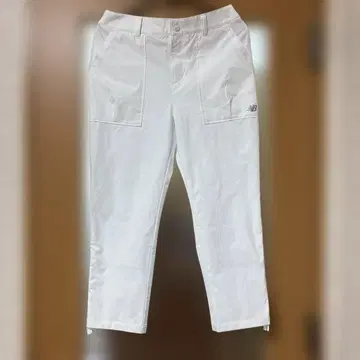 뉴발란스 여성용 골프 팬츠 size1